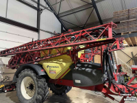 Anhängefeldspritze Kverneland Ixtrack C50