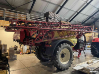 Anhängefeldspritze Kverneland Ixtrack C50
