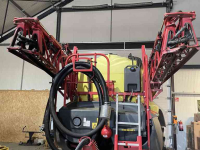 Anhängefeldspritze Kverneland Ixtrack C50