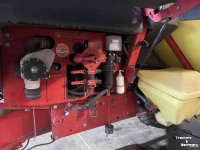 Anhängefeldspritze Kverneland Ixtrack C50