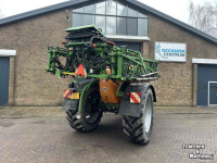 Anhängefeldspritze Amazone UX 4200