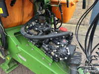 Anhängefeldspritze Amazone UX 4200