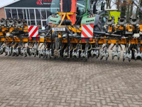Schleppschlauchverteiler Veenhuis Euro 1200, 12m sleepslang