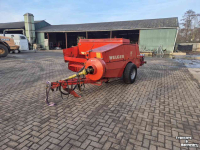 Pressen Welger Ap730