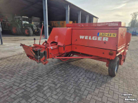 Pressen Welger Ap730