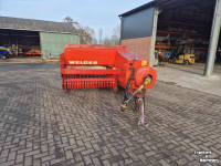 Pressen Welger Ap730