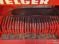 Pressen Welger Ap730