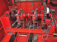 Pressen Welger Ap730