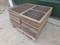 Sonstiges Förderanlagen und Material-Handling-Ausrüstungen  Sorteerzeven 100x60cm