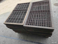 Sonstiges Förderanlagen und Material-Handling-Ausrüstungen  Sorteerzeven 100x60cm