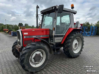 Schlepper / Traktor Massey Ferguson 3065 Autotronic Tractor