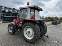 Schlepper / Traktor Massey Ferguson 3065 Autotronic Tractor