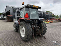 Schlepper / Traktor Massey Ferguson 3065 Autotronic Tractor