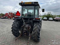 Schlepper / Traktor Massey Ferguson 3065 Autotronic Tractor