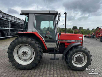 Schlepper / Traktor Massey Ferguson 3065 Autotronic Tractor