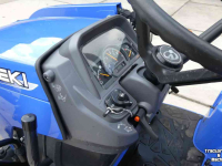 Gartentraktoren Iseki TXGS DEMO 24