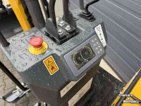 Minibagger XCMG XE10E minigraver graafmachine