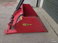 Kartoffel Schaufel / Lade Schaufel  Wifo HO-750 Schepbak