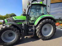 Schlepper / Traktor Deutz-Fahr 6160 TTV