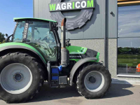 Schlepper / Traktor Deutz-Fahr 6160 TTV