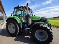Schlepper / Traktor Deutz-Fahr 6160 TTV