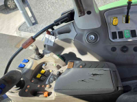 Schlepper / Traktor Deutz-Fahr 6160 TTV