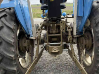 Schlepper / Traktor Landini R6000 Special