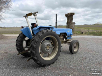 Schlepper / Traktor Landini R6000 Special
