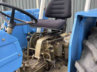 Schlepper / Traktor Landini R6000 Special