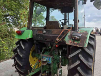 Schlepper / Traktor John Deere 2850