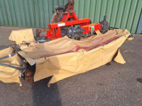 Mähwerk Vicon DM 2201 front schijvenmaaier