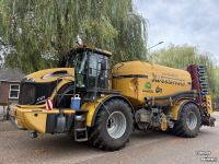 Gülletankwagen / Güllefässer Terra-Gator 845