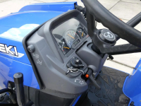 Schlepper / Traktor Iseki TXGS DEMO 24