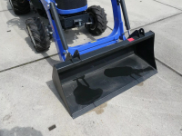 Schlepper / Traktor Iseki TXGS DEMO 24