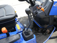 Schlepper / Traktor Iseki TXGS DEMO 24