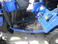 Schlepper / Traktor Iseki TXGS DEMO 24