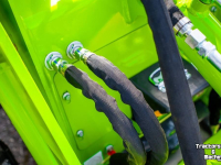 Radlader E-Kraft E400