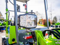 Radlader E-Kraft E400