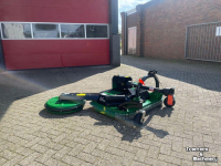 Weidepflegenmäher Geo GB 120 DD