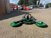 Weidepflegenmäher Geo GB 120 DD