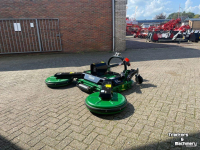 Weidepflegenmäher Geo GB 120 DD