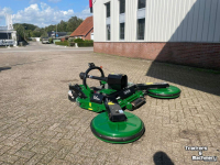 Weidepflegenmäher Geo GB 120 DD