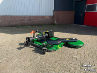 Weidepflegenmäher Geo GB 120 DD