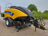 Pressen New Holland BB890 balenpers