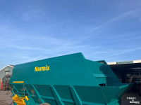 Futtermischwagen Vertikal Marmix Alimix RX 9.23