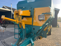 Futtermischwagen Vertikal Marmix Alimix RX 9.23