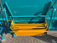 Futtermischwagen Vertikal Marmix Alimix RX 9.23