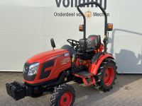 Gartentraktoren Kioti CX 2510H Demo