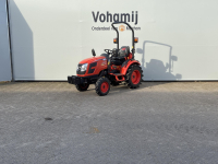 Gartentraktoren Kioti CX 2510H Demo
