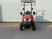 Gartentraktoren Kioti CX 2510H Demo